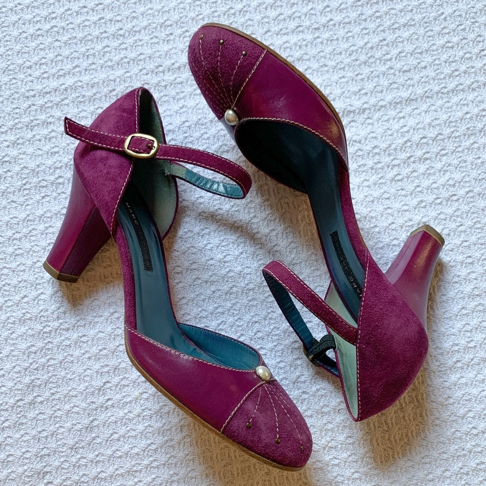 Fabulous Marc Jacobs Pumps